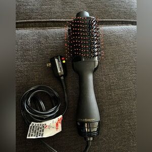 Gold N Hot blowout brush